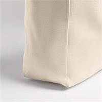 SHOPPER CON DOPPIO MANICO